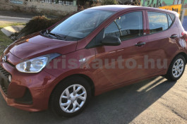 HYUNDAI i10 1.0 MPi Comfort személygépkocsi - 998cm3 Benzin 119951