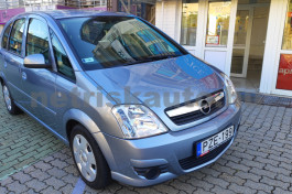 OPEL Meriva 1.6 16V Enjoy Easytronic személygépkocsi - 1598cm3 Benzin 121586