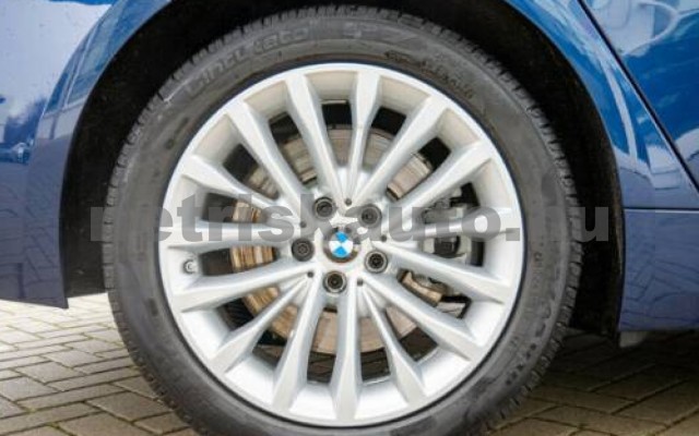 BMW 540 személygépkocsi - 3000cm3 Diesel 117420 4/7