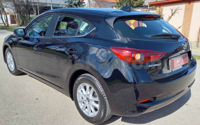 MAZDA Mazda 3 1.5 Challenge személygépkocsi - 1496cm3 Benzin 120097 7/43