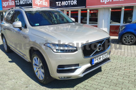 VOLVO XC90 2.0 [D5] Mom. Geartronic (7 sz.) személygépkocsi - 1969cm3 Diesel 121547