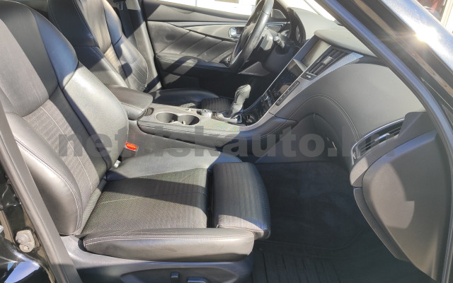 INFINITI Q50 3.5 Hybrid Sport AWD Aut. személygépkocsi - 3498cm3 Hybrid 121576 8/12