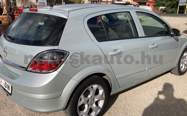 OPEL Astra 1.4 Cosmo személygépkocsi - 1364cm3 Benzin 121291 4/11
