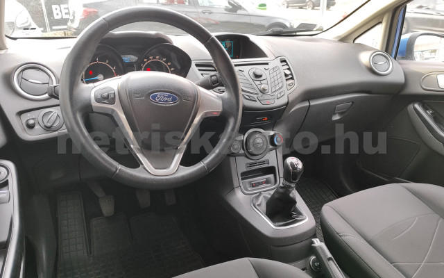 FORD Fiesta 1.25 Ambiente személygépkocsi - 1242cm3 Benzin 121340 6/12