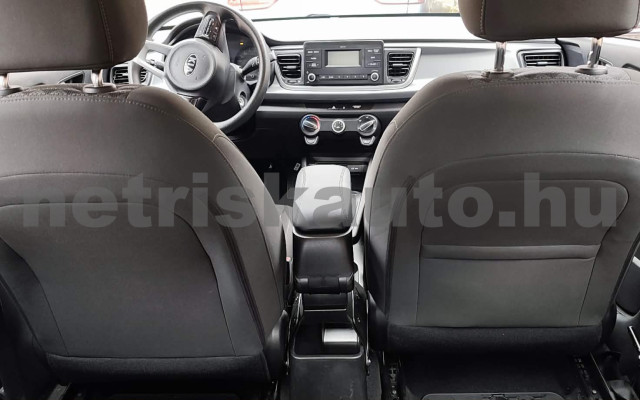KIA Rio 1.25 MPI Silver személygépkocsi - 1248cm3 Benzin 121384 6/12