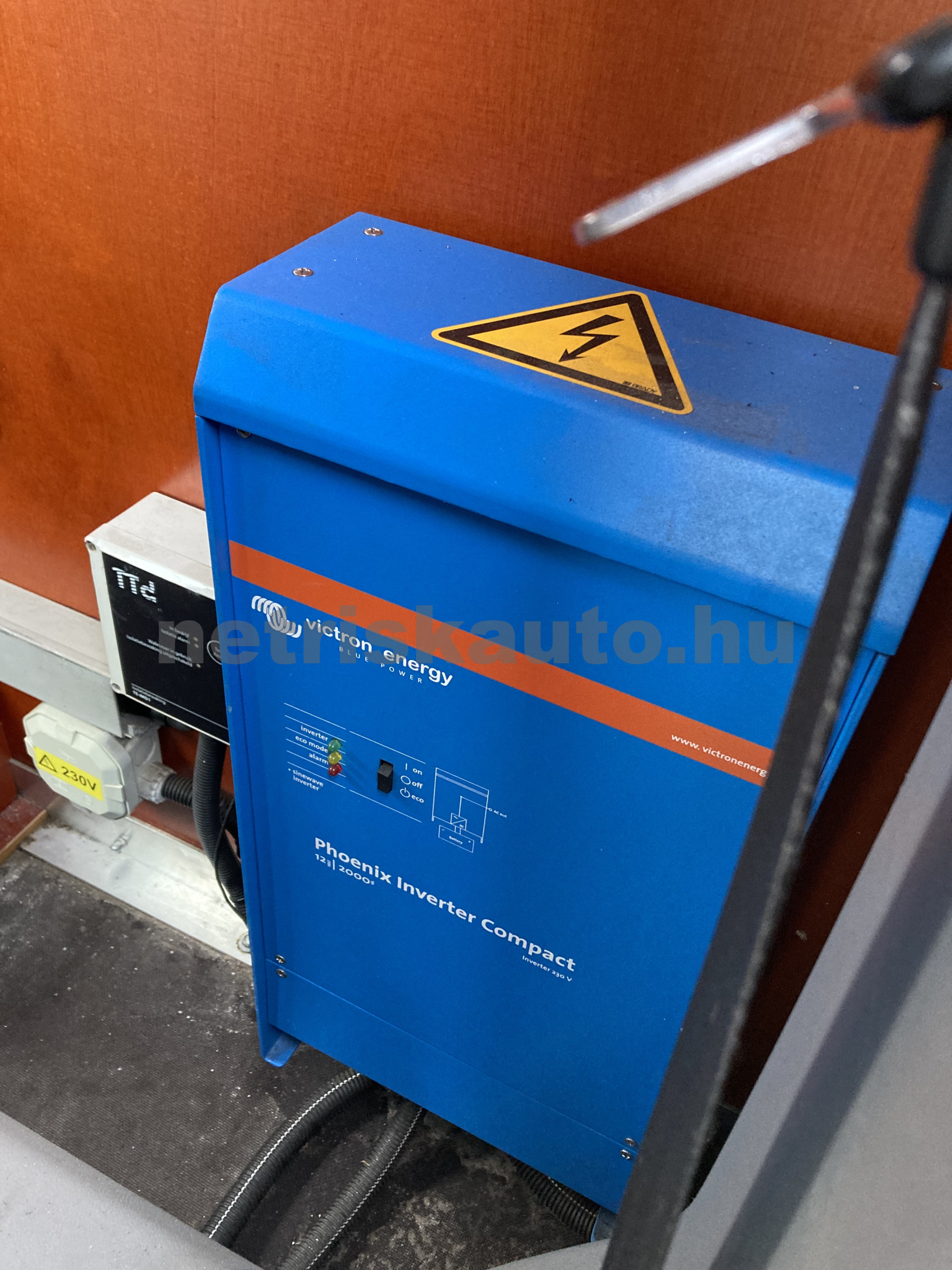 VW Transporter 2.0 CR TDI Power EU4 tehergépkocsi 3,5t össztömegig - 1968cm3 Diesel 121334 9/11