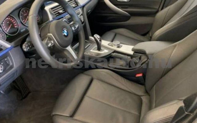 BMW 420 Gran Coupé személygépkocsi - 1995cm3 Diesel 117335 5/7