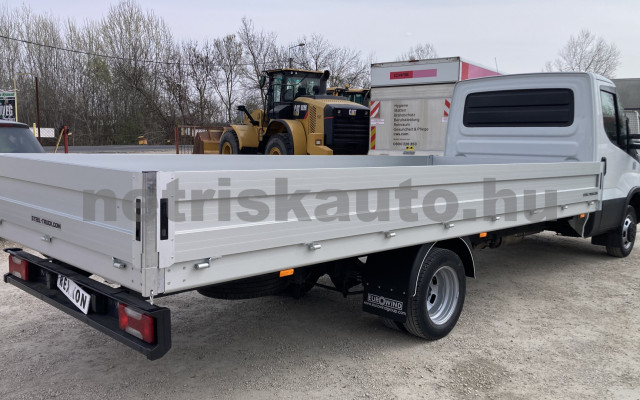 IVECO 50 DailyC 18 4350.3.5T.GAR.KM.FACELIFTES.3000-ES MOTOR.ÚJ PLATÓVAL tehergépkocsi 3,5t össztömegig - 2998cm3 Diesel 121426 3/8
