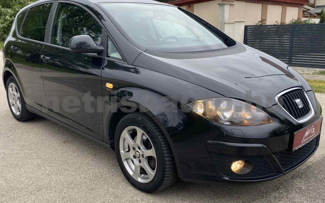 SEAT Altea 2.0 CR TDI Style személygépkocsi - 1968cm3 Diesel 120167 3/40