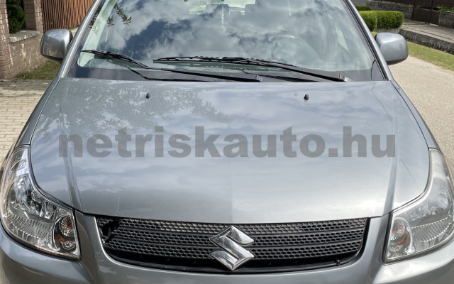 SUZUKI SX4 1.5 GC AC személygépkocsi - 1490cm3 Benzin 120450 4/8