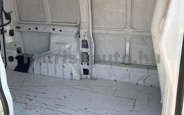 CITROEN Jumpy 1.9 D Confort tehergépkocsi 3,5t össztömegig - 1868cm3 Diesel 121193 9/9
