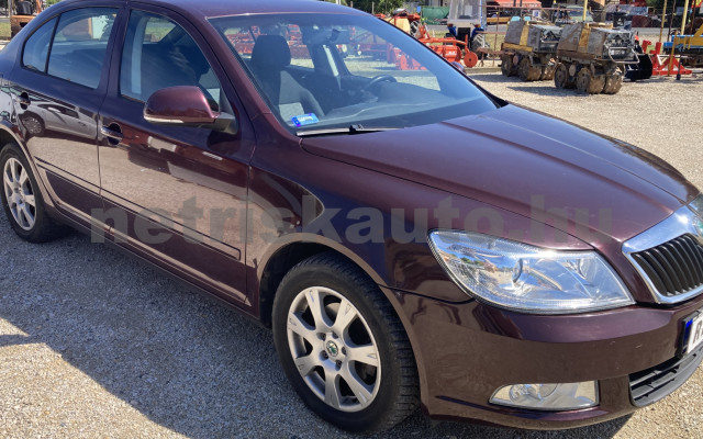 SKODA Octavia 1.6 CR TDI Ambiente DPF személygépkocsi - 1598cm3 Diesel 121231 2/11