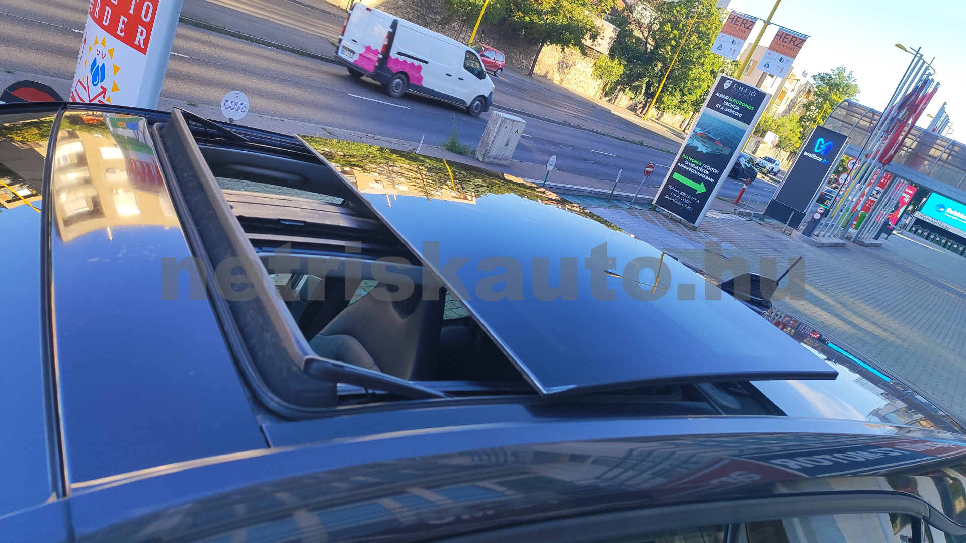 BMW i3 i3 Aut. személygépkocsi - cm3 Kizárólag elektromos 121529 8/12