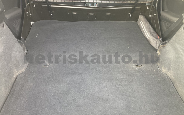 PEUGEOT 208 1.6 BlueHDi Van tehergépkocsi 3,5t össztömegig - 1560cm3 Diesel 121323 9/9