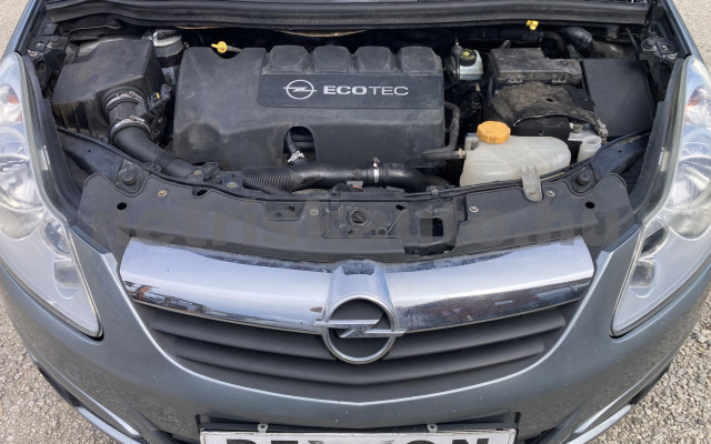 OPEL Corsa 1.3 CDTI tehergépkocsi 3,5t össztömegig - 1248cm3 Diesel 121185 5/8