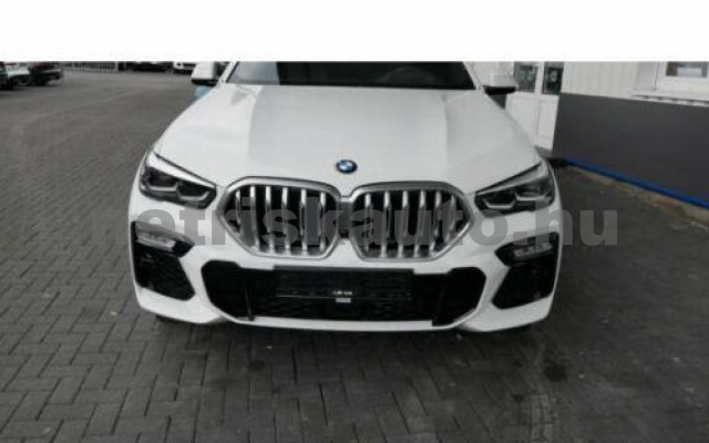 BMW X6 személygépkocsi - 2993cm3 Diesel 117645 2/7