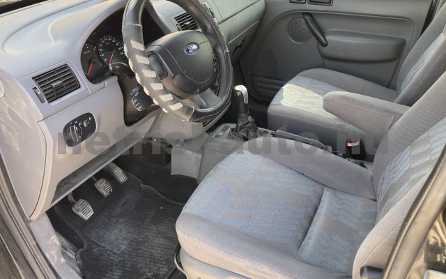 FORD CONNECT Tourneo1.8 TDCi 200 SWB Comfort MAGYAR,KLÍMÁS,GYORSAN ELVIHETŐ személygépkocsi - 1753cm3 Diesel 121145 6/9