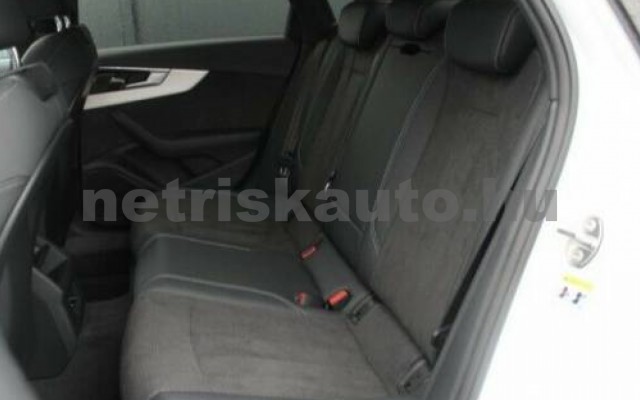 AUDI S4 személygépkocsi - 2967cm3 Diesel 117008 5/7