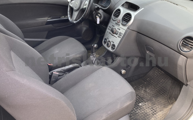 OPEL Corsa 1.3 CDTI Van EU5 tehergépkocsi 3,5t össztömegig - 1248cm3 Diesel 121171 7/8