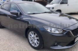 MAZDA Mazda 6 2.0i Challenge személygépkocsi - 1998cm3 Benzin 121281