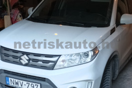 SUZUKI Vitara 1.6 GL+ személygépkocsi - 1586cm3 Benzin 119967