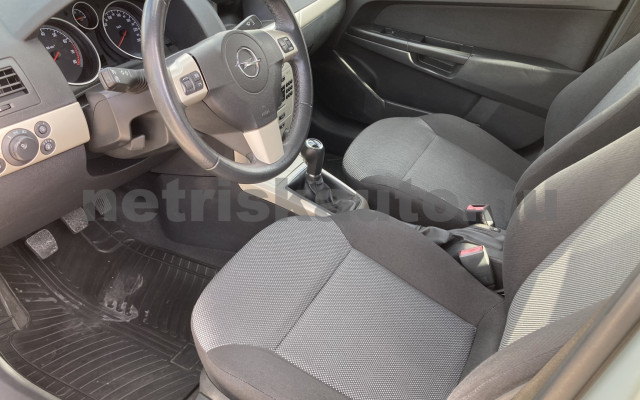 OPEL Astra 1.4 Cosmo személygépkocsi - 1364cm3 Benzin 121291 7/11