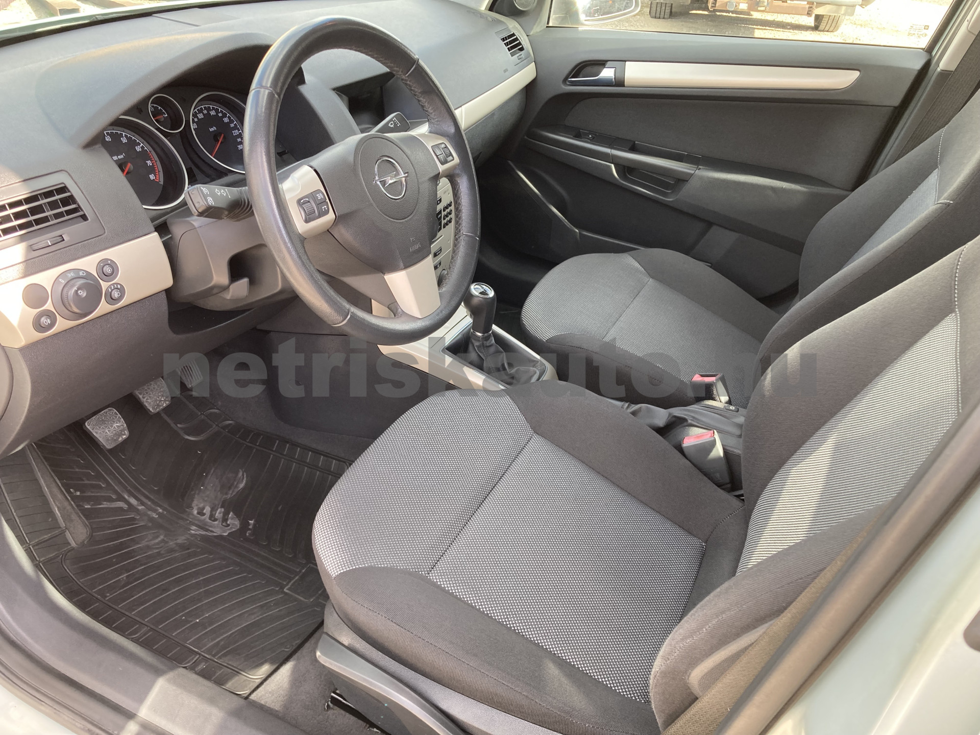 OPEL Astra 1.4 Cosmo személygépkocsi - 1364cm3 Benzin 121291 7/11