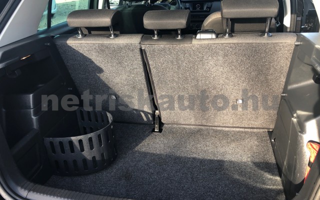 SKODA Fabia 1.0 Active személygépkocsi - 999cm3 Benzin 119910 8/12