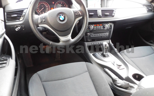 BMW X1 X1 xDrive20d Aut. személygépkocsi - 1995cm3 Diesel 120708 6/12