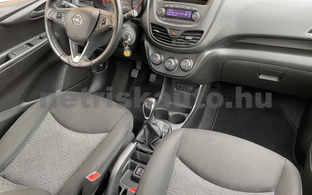 OPEL Karl személygépkocsi - 999cm3 Benzin 121497 9/12