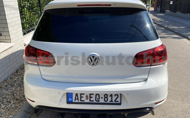 VW Golf 2.0 TSI GTI személygépkocsi - 1984cm3 Benzin 121577 4/12