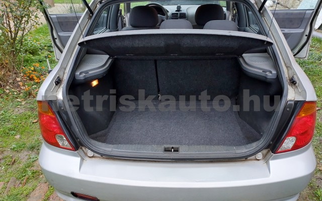 HYUNDAI Accent Accent 1.5 CRDi személygépkocsi - 1493cm3 Diesel 119841 5/10