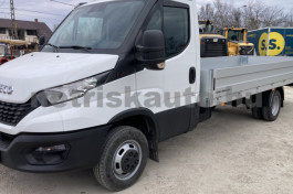 IVECO Egyéb tehergépkocsi 3,5t össztömegig - 2998cm3 Diesel 121379