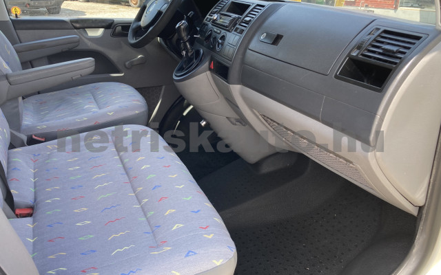VW Transporter 1.9 TDI Basic ICE tehergépkocsi 3,5t össztömegig - 1896cm3 Diesel 121157 9/9
