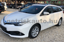 TOYOTA Auris 1.8 HSD Active Trend Aut. személygépkocsi - 1798cm3 Hybrid 120029