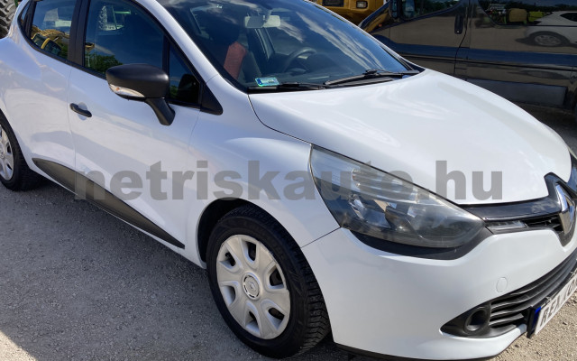 RENAULT Clio 1.5 dCi Authentique tehergépkocsi 3,5t össztömegig - 1461cm3 Diesel 120145 2/10