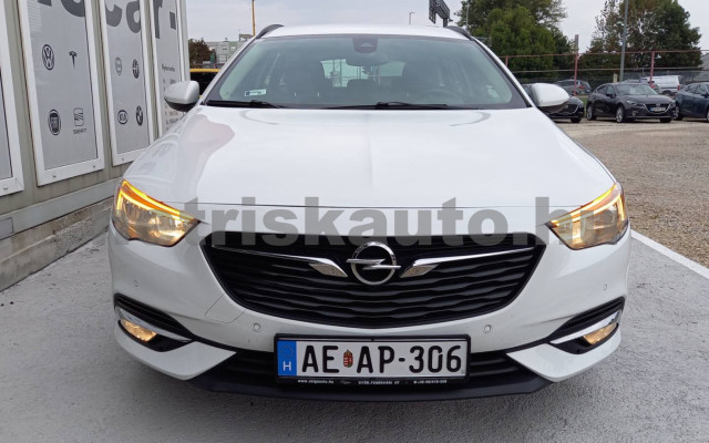 OPEL Insignia 1.6 CDTI ecoTEC Edition S&S személygépkocsi - 1598cm3 Diesel 120416 4/38