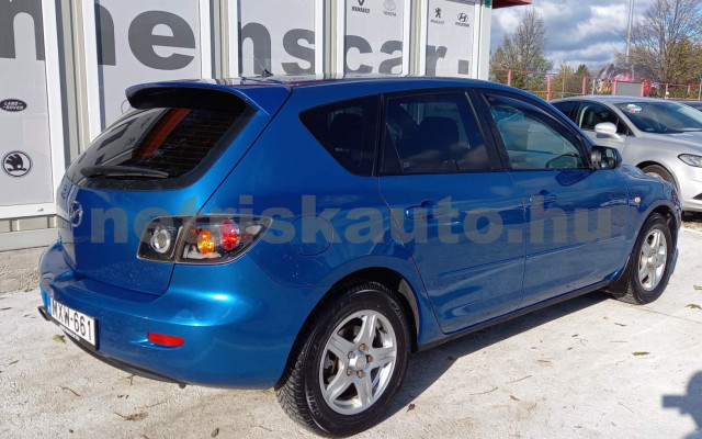 MAZDA Mazda 3 1.4 TE Sport személygépkocsi - 1349cm3 Benzin 120504 8/34