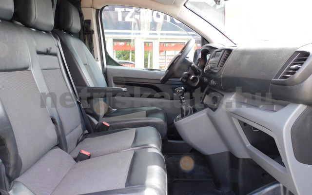 PEUGEOT Expert 2.0 BlueHDi L2 (3sz) Premium tehergépkocsi 3,5t össztömegig - 1997cm3 Diesel 121222 10/12