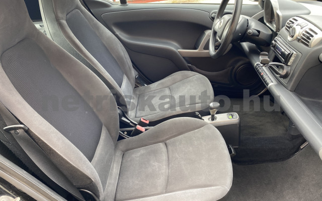 SMART Fortwo 1.0 Micro Hybrid Drive Pure Softip személygépkocsi - 999cm3 Benzin 121320 8/12