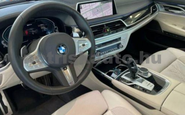 BMW 745 személygépkocsi - 2998cm3 Hybrid 117463 6/7