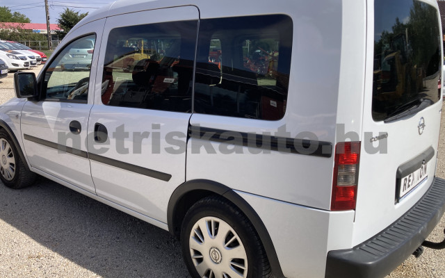 OPEL Combo 1.7 CDTI személygépkocsi - 1686cm3 Diesel 121567 3/10