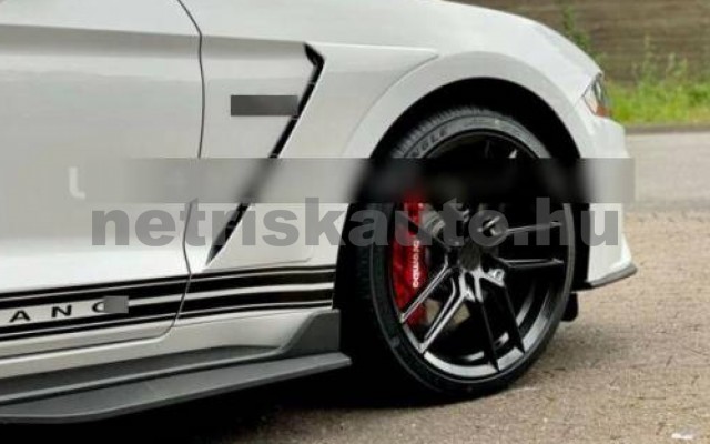 FORD Mustang személygépkocsi - 5000cm3 Benzin 117834 5/7