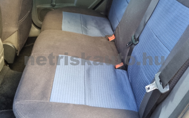 FORD Focus 1.6 Ambiente személygépkocsi - 1596cm3 Benzin 120354 8/10