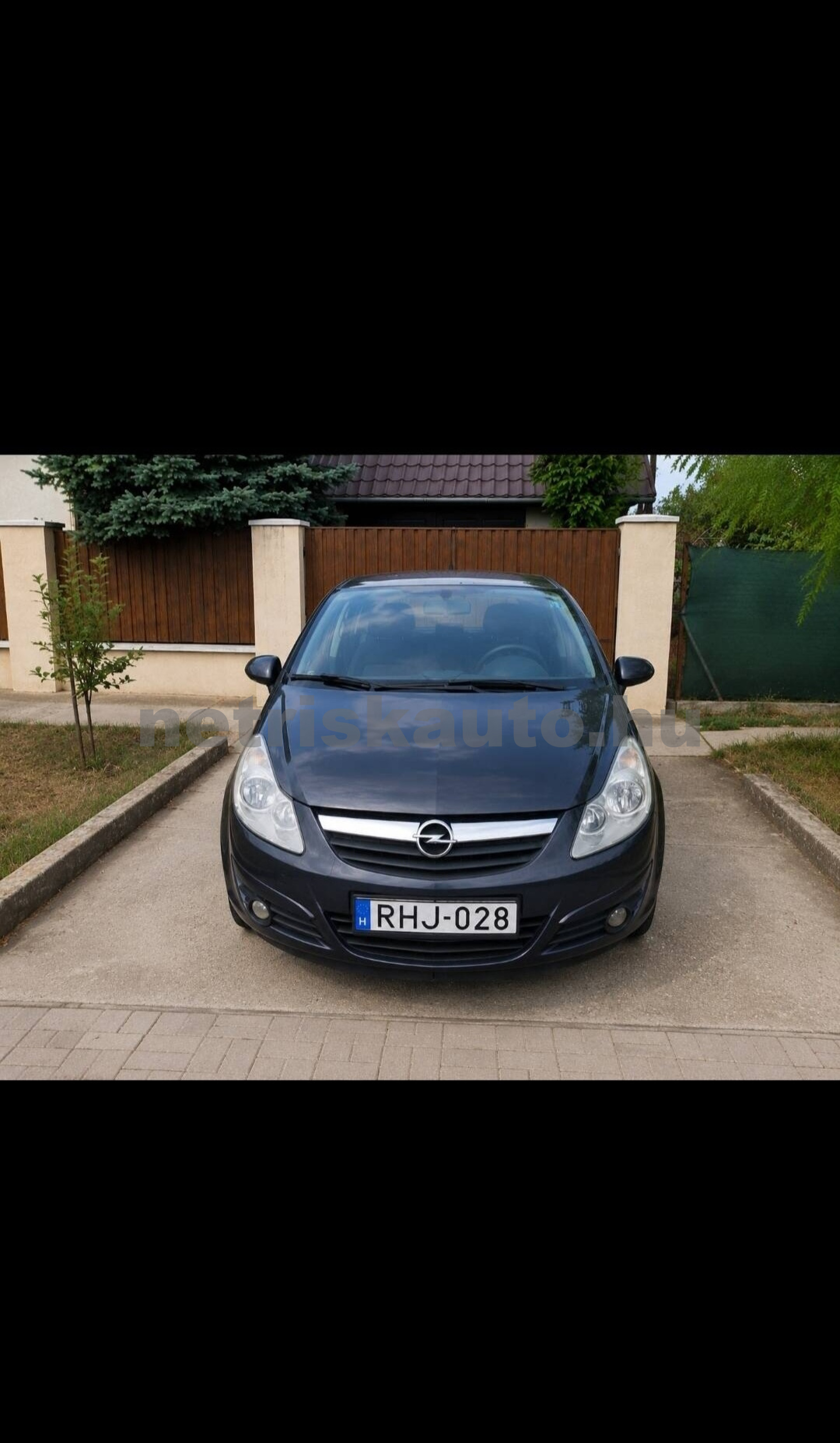 OPEL Corsa 1.2 Cosmo személygépkocsi - 1229cm3 Benzin 121570 2/6