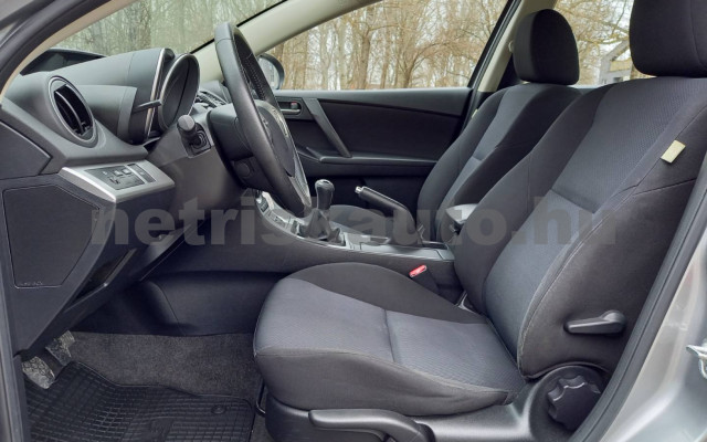 MAZDA Mazda 3 2.0 TX Plus i-STOP személygépkocsi - 1999cm3 Benzin 120084 12/39