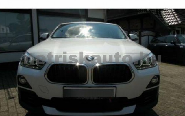 BMW X2 személygépkocsi - 1499cm3 Benzin 117552 1/7