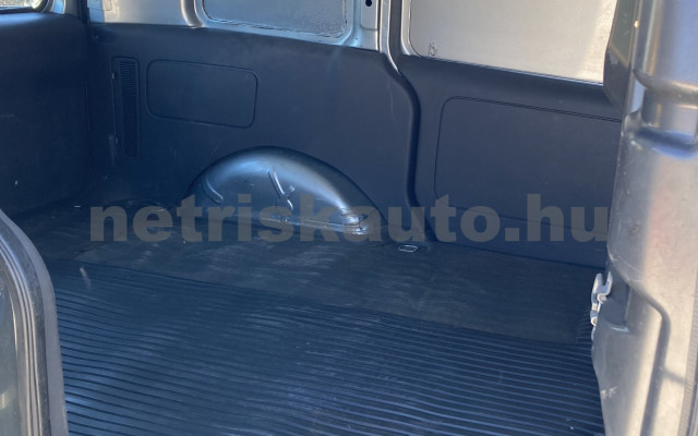 OPEL Combo 1.3 CDTI Business tehergépkocsi 3,5t össztömegig - 1248cm3 Diesel 121486 7/9