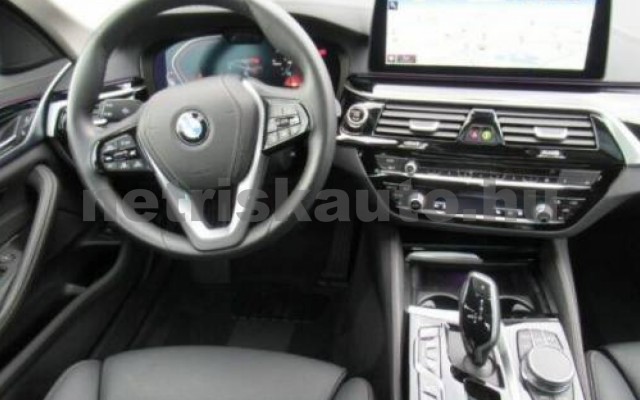 BMW 530 személygépkocsi - 2993cm3 Diesel 117397 3/7