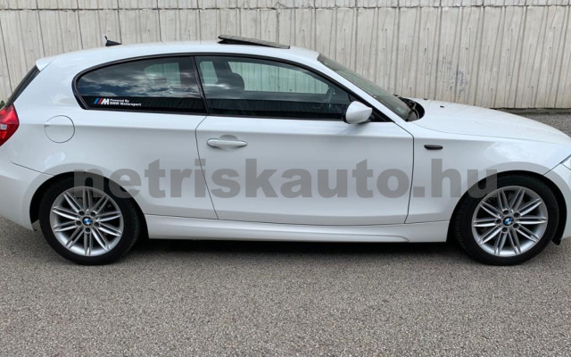 BMW 123d személygépkocsi - 1995cm3 Diesel 120156 7/48